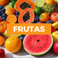 Frutas