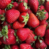 FRUTILLA - 4 KILOS *CONSULTAR PRECIO*